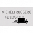 Autotrasporti e Traslochi Micheli Ruggero