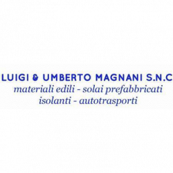 Magnani L.U. Srl Edilizia logo