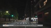 Gioventù bruciata, le notti di follia a Milano