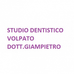 Volpato Smile logo