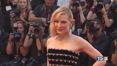 Il ritorno a Venezia dei divi di Hollywood