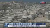 Breaking News delle 17.00 | IDF, indagini penali su uccisioni a Gaza