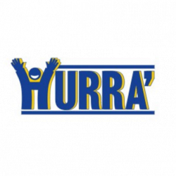 Hurra' Discount Discount Alimentare logo