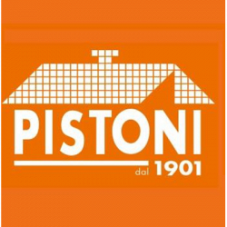 Pistoni 1901 logo