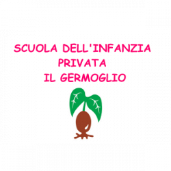 Scuola dell'Infanzia Privata Il Germoglio logo