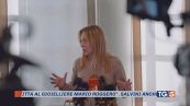 Caso Roggero, Meloni: "Pena sproporzionata"