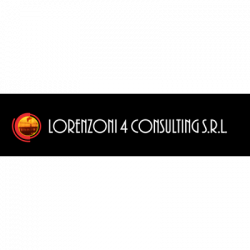Lorenzoni 4 consulting SOA ISO APPALTI logo