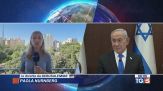 Netanyahu boccia piano su Gaza