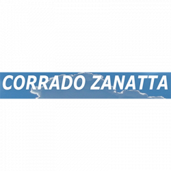 Corrado Zanatta Antenne Satellitari logo