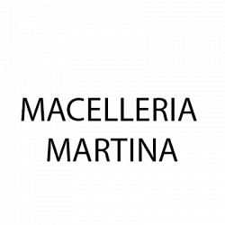Macelleria Gastronomia Martina di Peluso Federico logo