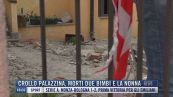 Breaking News delle 18.00 | Crollo palazzina, morti due bimbi e la nonna