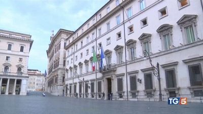 Dalla famiglia al fisco le misure della manovra
