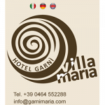 Hotel Garni' Villa  Maria
