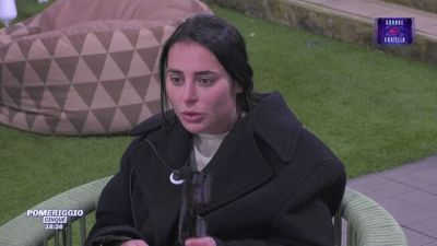 "Grande Fratello", Maria Vittoria e Shaila: amiche e nemiche