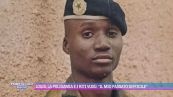 Louis, la poligamia e i riti vudù: "Il mio passato difficile"
