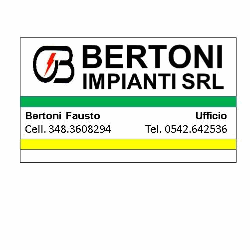 Bertoni Impianti Srl logo