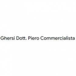 Ghersi Dott. Piero Commercialista logo