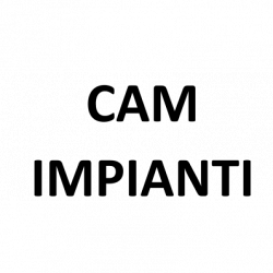 Cam Impianti logo