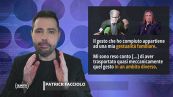 Romani Prodi ha davvero chiesto scusa a Lavinia Orefici?