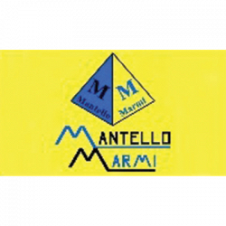 Mantello Marmi e Graniti logo