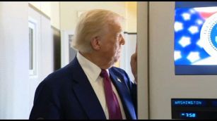 Ucraina, Trump: non succederà nulla finché non incontrerò Putin