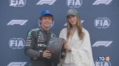 Kimi Antonelli e Cobolli l'Italia sogna