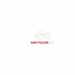 Mek Pulizie - Impresa di Pulizia logo