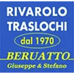 Rivarolo Traslochi Beruatto Giuseppe & Stefano