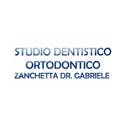 Studio Dentistico Ortodontico Zanchetta Dr. Gabriele logo