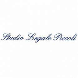 Studio Legale Piccoli logo