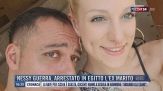Breaking News delle 16.00 | Nessy Guerra, arrestato in Egitto l'ex marito
