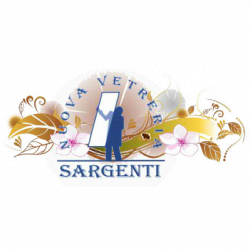 Nuova Vetreria Sargenti logo