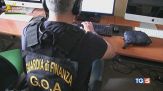Agenti infedeli, droga e rapine