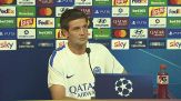 L'Inter ritrova Sommer, Chivu: "Bisogna solo dirgli grazie"