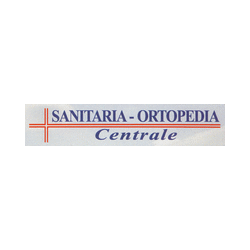 Sanitaria Ortopedia Centrale di Bellucci T. logo