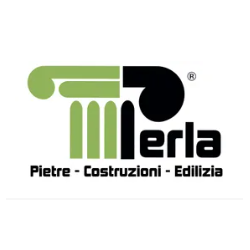 Perla Pietre Costruzioni e Porfidi logo