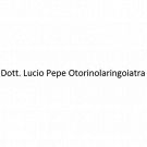 Pepe Dott. Lucio Otorinolaringoiatra