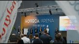 Ho.Re.Ca., oltre 100 miliardi di fatturato ma visite in calo