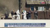 Breaking News delle 14.00 | Drone russo in Romania, Nato e Ue contro Mosca
