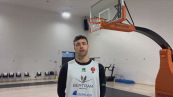 Baldasso: "Bologna davvero forte"