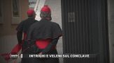 Intrighi e veleni sul Conclave