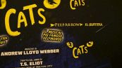 Al Sistina arriva "Cats", il Musical con Malika Ayane