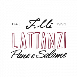 Pane e Salame F.lli Lattanzi - Trionfale logo