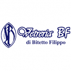 Vetreria Bf logo