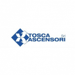 Tosca Ascensori logo