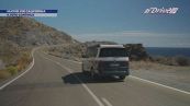 Nuovo Volkswagen California
