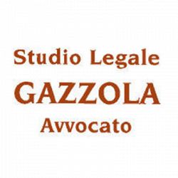 Studio Legale Avvocato Luciano Gazzola logo