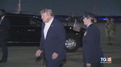 Parola d'ordine uccidere Trump