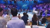 Riorna Amici e poi Verissimo