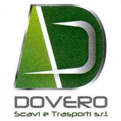 Dovero Scavi e Trasporti logo